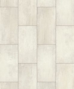 Alternative view of Krono Original O.R.C.A. "Flex Silent Cork - Tiles" - Brooklyn Mist