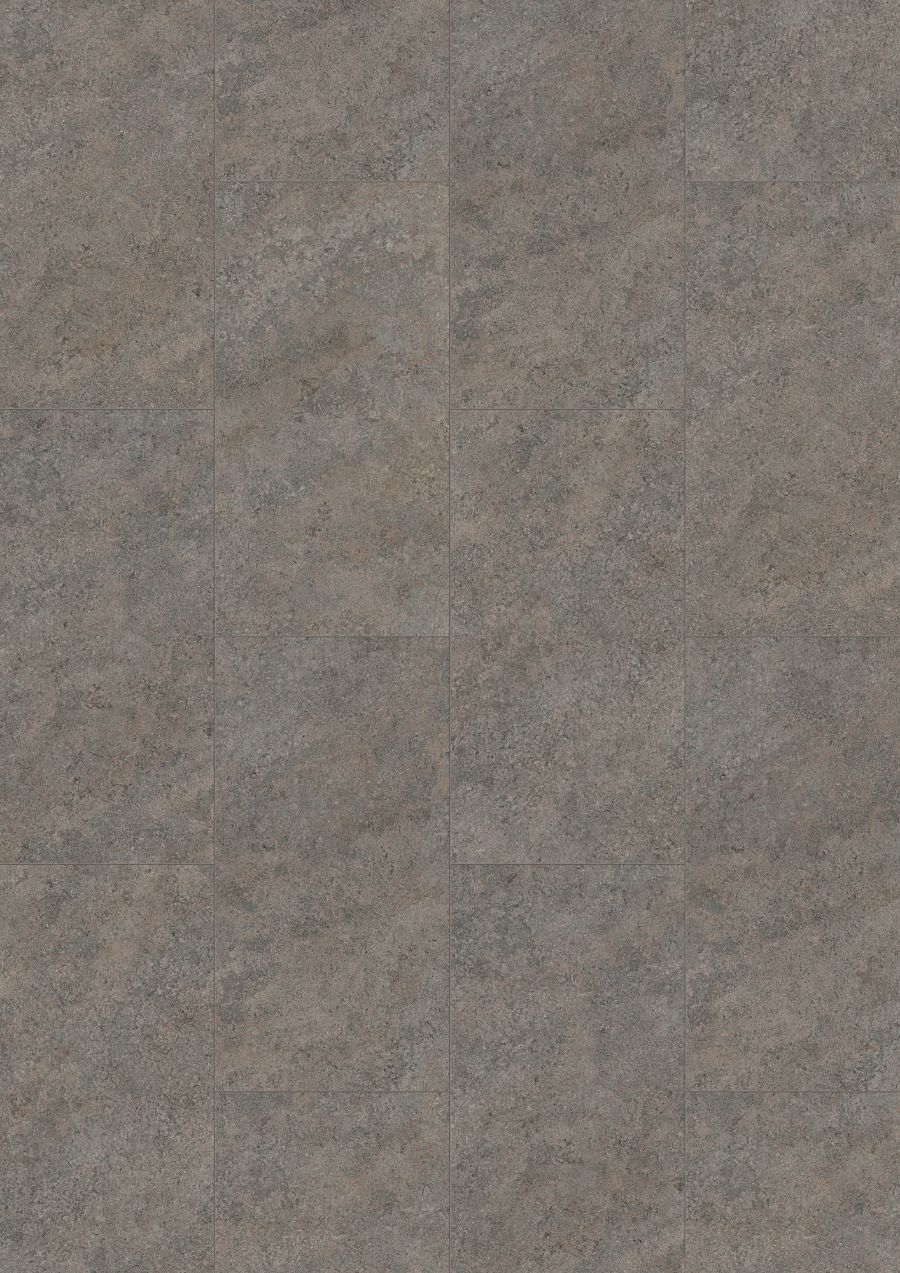 Krono Original MO.RE! "Atlantic 8 - Tiles" - Grey Albus - Image 2