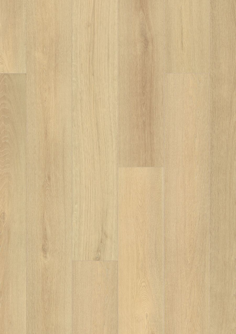 Krono Original MO.RE! "Long Plank 12" - Blonde Montreux Oak - Image 2