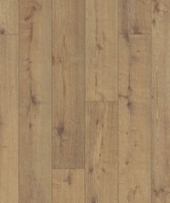Alternative view of Krono Original MO.RE! "Long Plank 12" - Sepia Tegernsee Oak