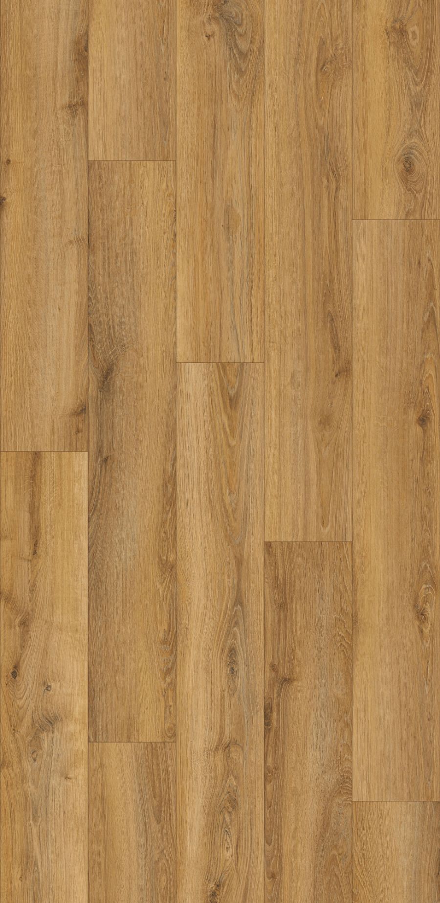 Krono Original MO.RE! "Atlantic 8" - Natural Parioli Oak - Image 2