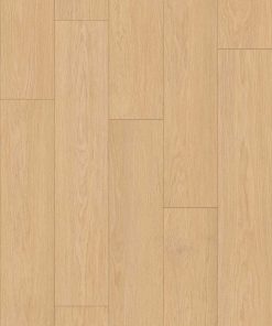 Alternative view of Krono Original O.R.C.A. "Durastar Silent Cork - Wide Plank 9 mm" - Natural Darcy Oak