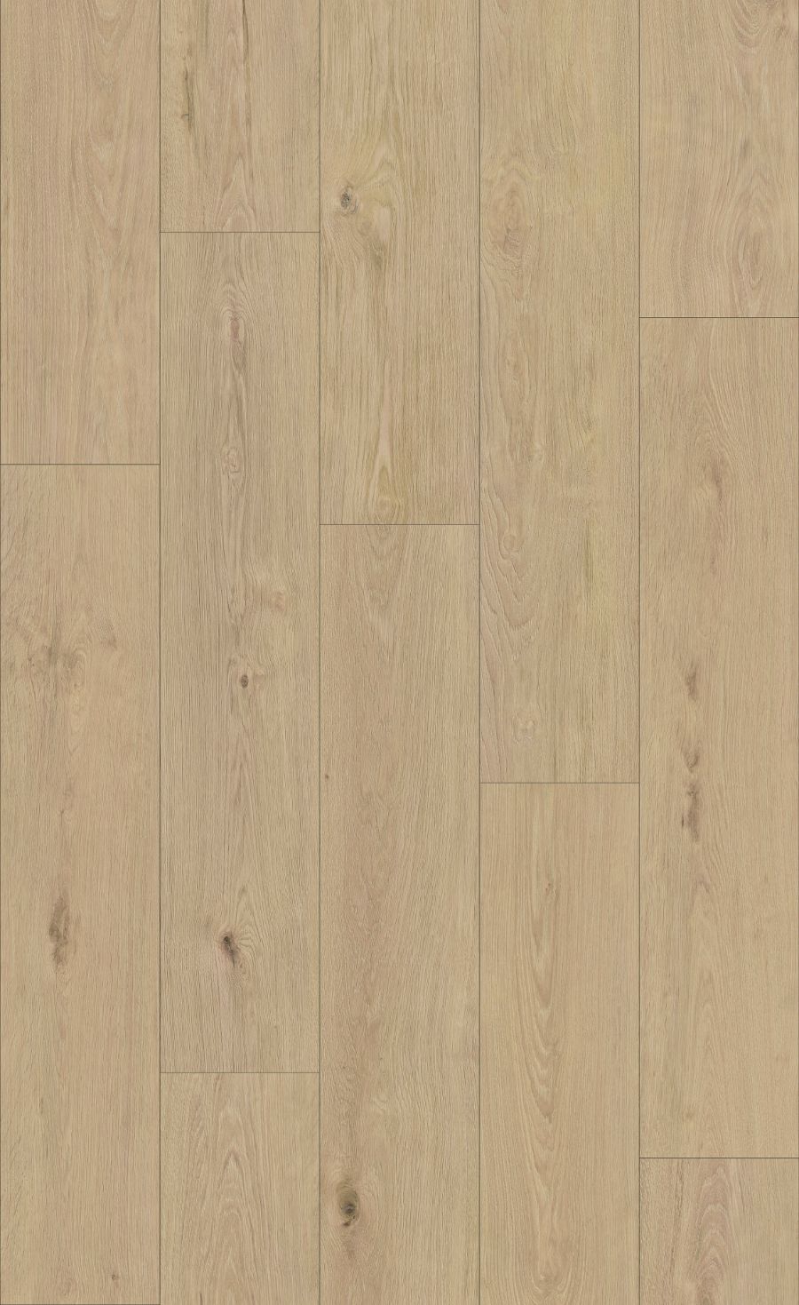 Krono Original O.R.C.A. "Durastar Silent Cork - Wide Plank 9 mm" - Blonde Montanara Oak - Image 2