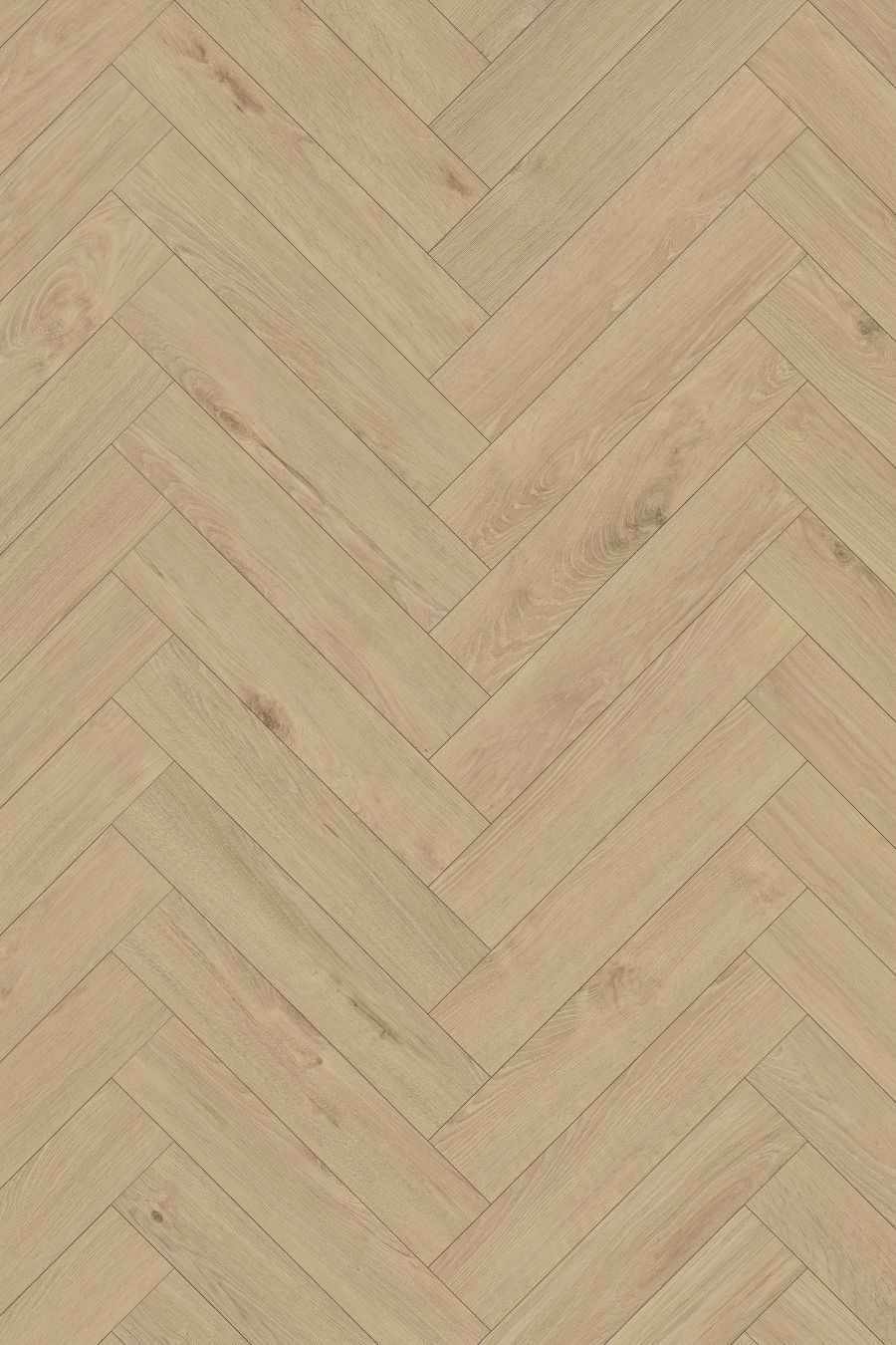 Krono Original O.R.C.A. "Durastar Silent Cork - Herringbone" - Blonde Montanara Oak - Image 2