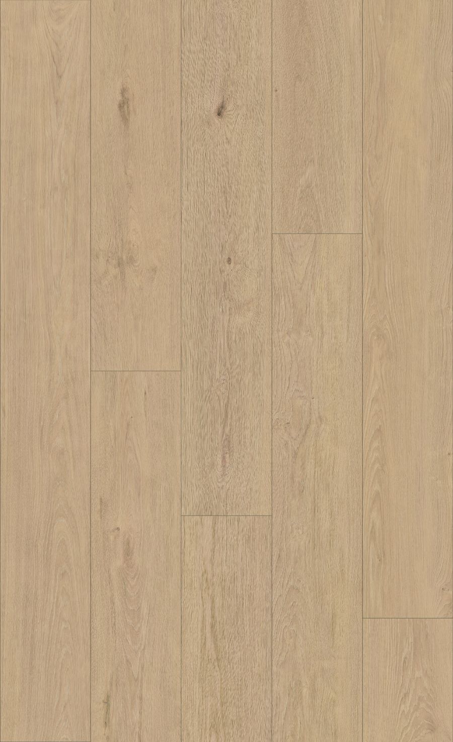 Krono Original O.R.C.A. "Durastar Silent Cork - Long Plank" - Blonde Montanara Oak - Image 2