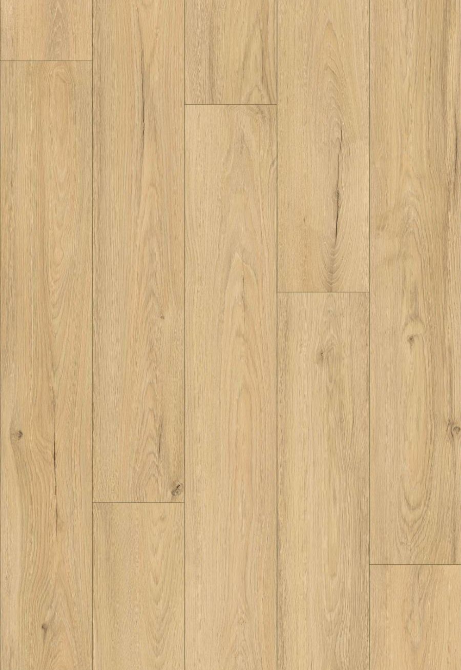 Krono Original O.R.C.A. "Durastar Silent Cork - Wide Plank" - Honey Ribera Oak - Image 2