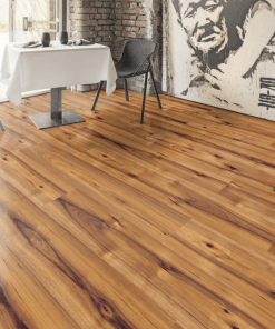 Alternative view of Kaindl FLOORganic XPT Supreme Easy Touch - Hickory Sunday
