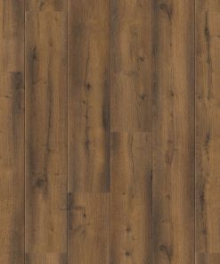 Alternative view of Krono Original MO.RE! "Real Wood" - Roast Oak