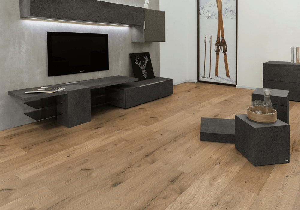 Kaindl Aqua Pro Select Classic Touch - Oak Ferrara Wildlife - Image 3