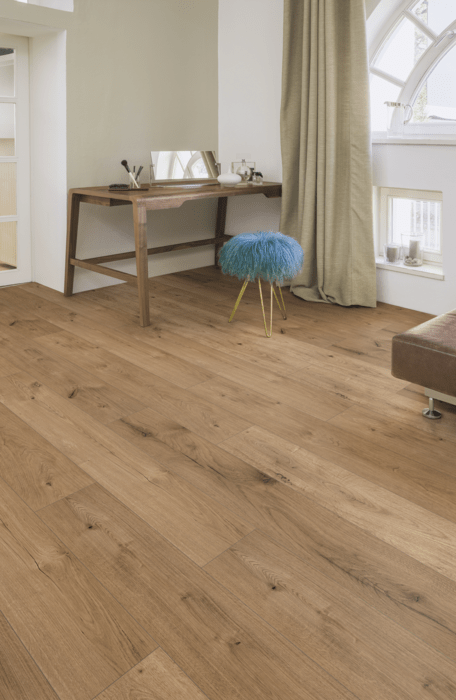 Kaindl Aqua Pro Select Classic Touch - Oak Ferrara Wildlife - Image 4