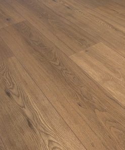 Alternative view of Swiss Krono Artureon Norma - Sedrun Oak