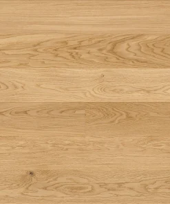 Alternative view of Barlinek Only Wood Grande - Oak Azure Window