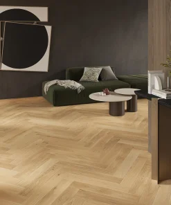 Barlinek Smart Wood Herringbone