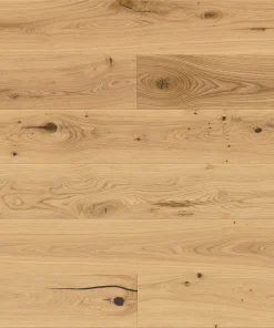 Alternative view of Barlinek Only Wood Grande - Oak Grand Canyon