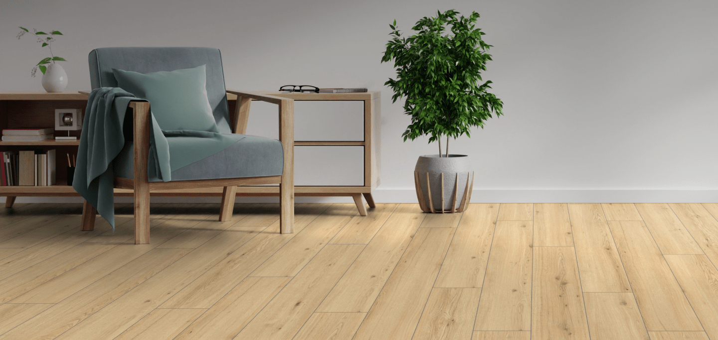Swiss Krono Artureon Norma - Disentis Oak
