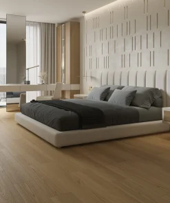 Barlinek Next Step Standard - Barley Oak