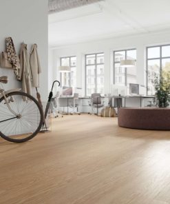 Krono Original MO.RE! "Long Plank 8" - Natural Darcy Oak