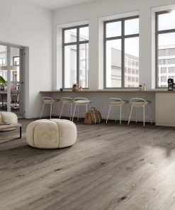 Krono Original MO.RE! "Long Plank 8" - Aged Montanara Oak