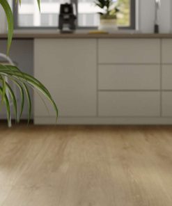 Krono Original MO.RE! "Long Plank 8" - Smoked Montanara Oak