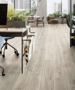 Krono Original MO.RE! "Atlantic 8" - Silverdale Oak