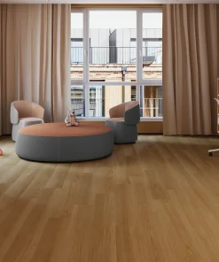 Barlinek Next Step Standard - Wheat Oak