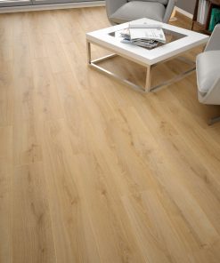 Krono Original MO.RE! "Atlantic 8" - Beige Parioli Oak