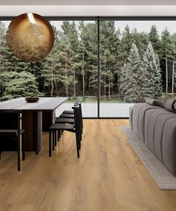 Krono Original MO.RE! "Atlantic 8" - Natural Parioli Oak