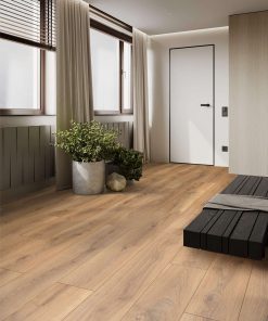 Krono Original MO.RE! "Atlantic 8" - Tan Parioli Oak