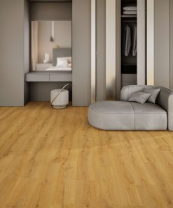 Krono Original MO.RE! "Atlantic 8" - Antique Parioli Oak