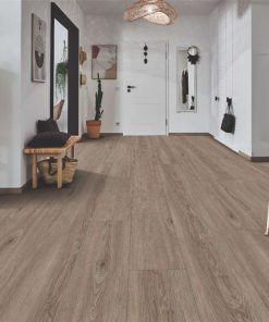 Krono Original MO.RE! "Atlantic 8" - Grey Palais Oak