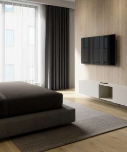 Krono Original MO.RE! "Atlantic 8" - Tortilla Cashmere Oak