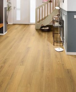 Krono Original MO.RE! "Atlantic 7" - Sienna Montreux Oak