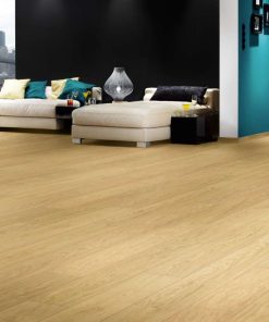 Krono Original MO.RE! "Atlantic 7" - Gold Fiordaliso Oak