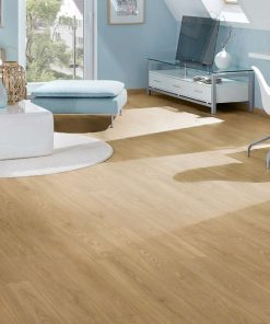 Krono Original MO.RE! "Atlantic 7" - Wheat Cornforth Oak