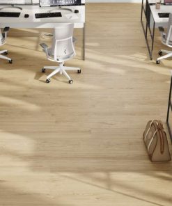 Krono Original O.R.C.A. "Durastar Silent Cork - Wide Plank 9 mm" - Blonde Montanara Oak