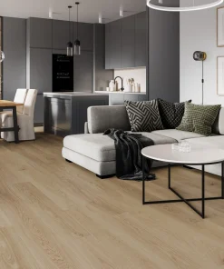 Barlinek Next Step Large - Flax Oak