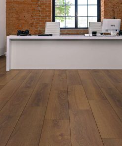 Krono Original MO.RE! "Atlantic 7" - Grizzly Montreux Oak