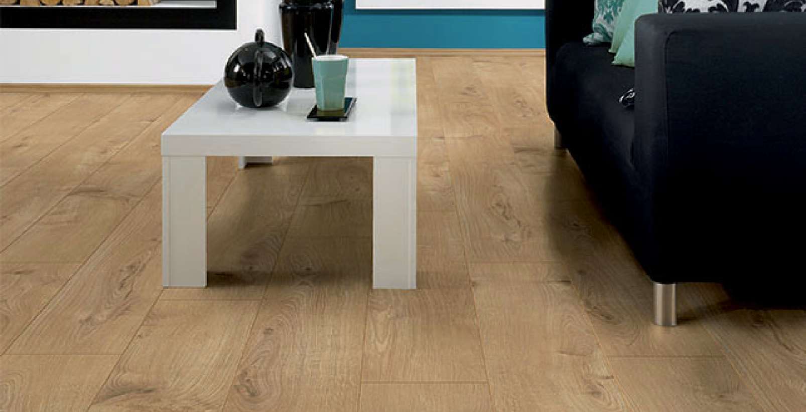 Krono Original OPTI Super Natural 8 - Sherwood Oak