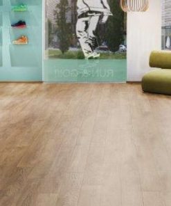 Krono Original OPTI Super Natural 8 - Harlech Oak