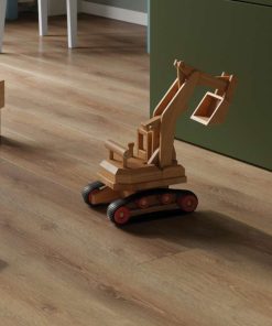 Krono Original OPTI Super Natural 8 - Clearwater Oak