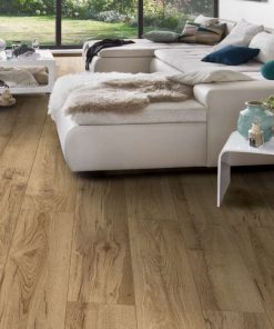 Krono Original OPTI Super Natural 8 - Armoury Oak