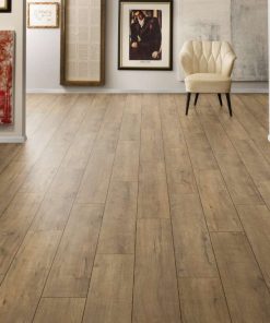 Krono Original OPTI Super Natural 8 - Fawn Apollo Oak