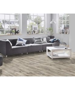 Krono Original MO.RE! "Atlantic 8" - Weathered Volcano Oak