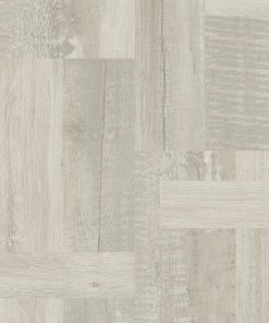 Tarkett Elegance Rigid 55 - Patchwork White