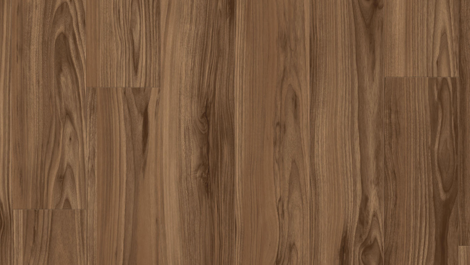 Tarkett iD Inspiration 55 - American Walnut Marron