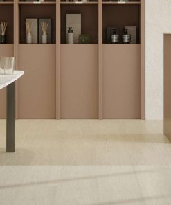 Krono Original O.R.C.A. "Durastar Silent Cork - Wide Plank" - Cream Darcy Oak