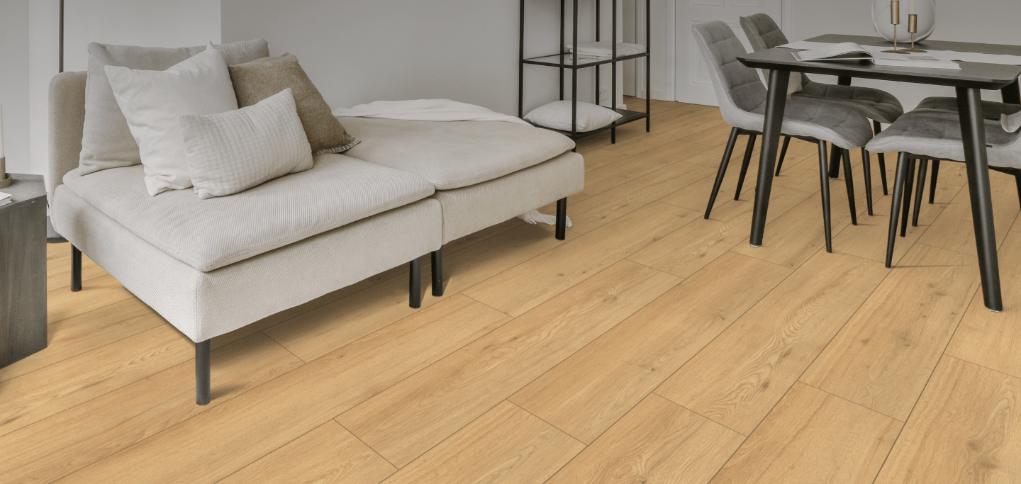 Swiss Krono Artureon Norma - Realp Oak