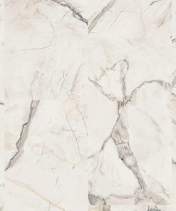Tarkett iD Inspiration 55 - Carrara Grande White