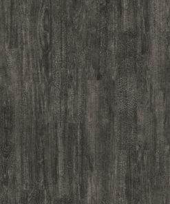 Tarkett iD Inspiration 55 - Charred Wood Black