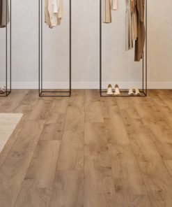 Krono Original O.R.C.A. "Flex Silent Cork - Classic" - Tuscan Manor Oak